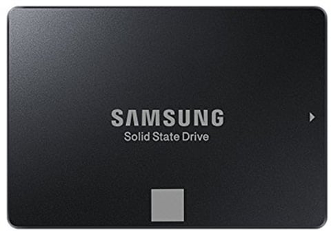 750 EVO 500GB SATA 2.5"