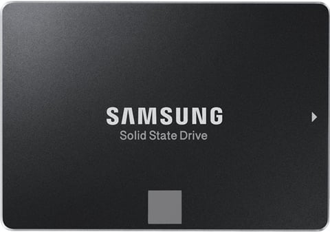 850 EVO MZ-75E500 500GB 2.5" SATA