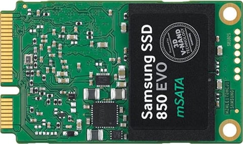 850 EVO MZ-M5E500 500GB mSATA