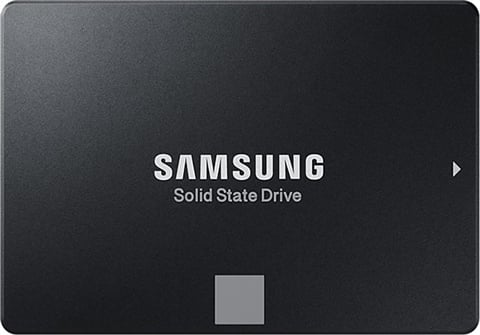 860 EVO MZ-76E500 500GB 2.5" SATA