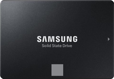 870 EVO MZ-77E500 500GB 2.5" SATA