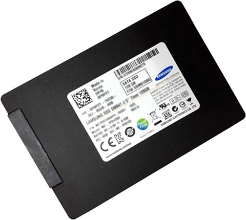 MZ-7PD2560 256GB SATA 2.5"