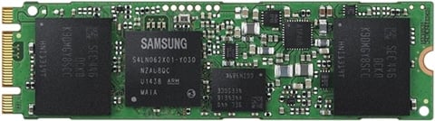 MZ-NTY2560 2280 256GB SATA M.2