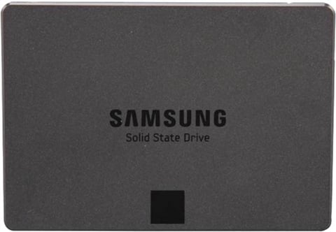 840 EVO MZ-7TE500 500GB 2.5" SATA