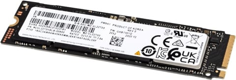 PM9A1 MZ-VL21T00 1TB 2280 NVMe M.2