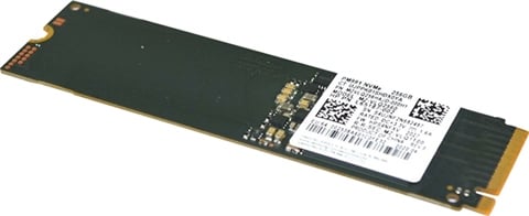 MZ-VLQ2560 256GB 2280 NVMe M.2