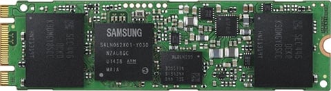 PM851 MZ-NTE128D 2280 128GB SATA M.2