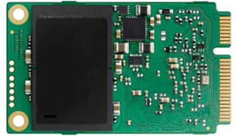 PM851 512GB mSATA