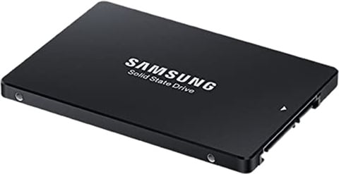 PM863A 1.92TB SATA 2.5"