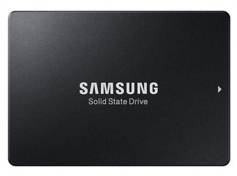 PM883 480GB SATA 2.5"