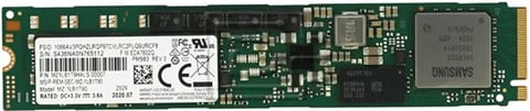 PM983 1.92TB M.2 22110 PCIe