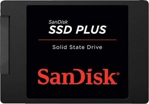 Plus SDSSDA-240G G26 240GB SATA 2.5"
