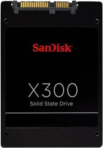 X300 128GB SATA 2.5"