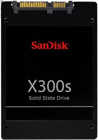 X300s 128GB SATA 2.5"