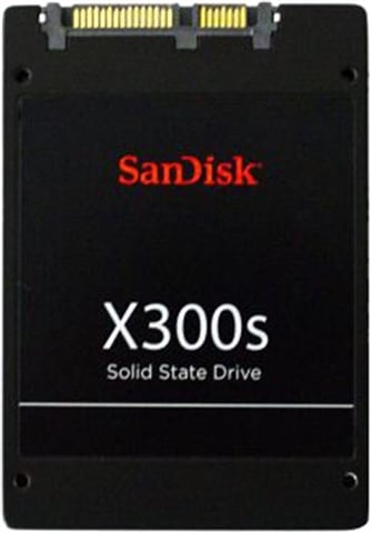 X300s 512GB SATA 2.5"