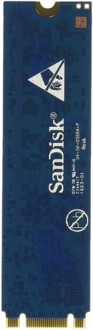 SD8SNAT M.2 2280 256GB SATA M.2