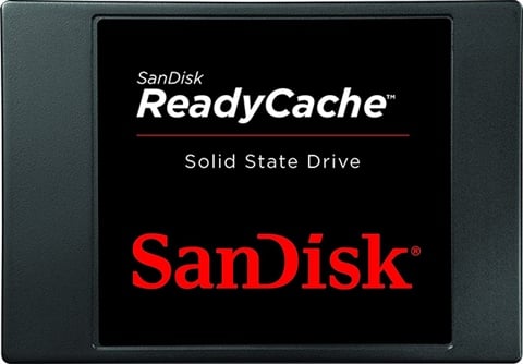 ReadyCache SDSSDRC-032G SATA SSD