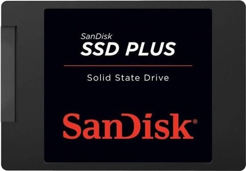 SDSSDA-1T00-G26 1TB SATA 2.5"