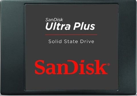 Ultra Plus 128GB SATA 2.5"
