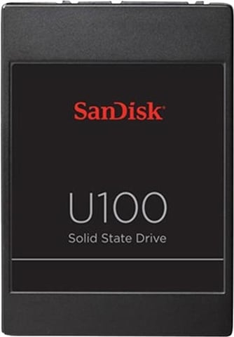 U100 16GB SATA 2.5"