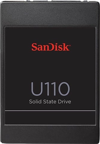 U110 128GB SATA 2.5"