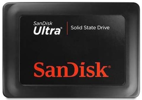 Ultra 120GB SATA 2.5"