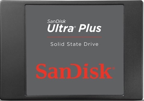 Ultra 64GB SATA 2.5"