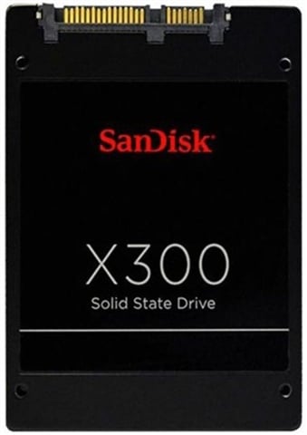 X300 256GB SATA 2.5"