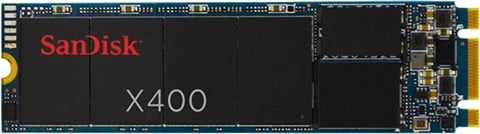 X400 M.2 2280 256GB SATA M.2