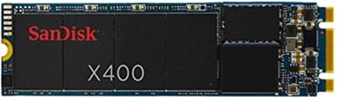 X400 512GB 2280 SATA M.2