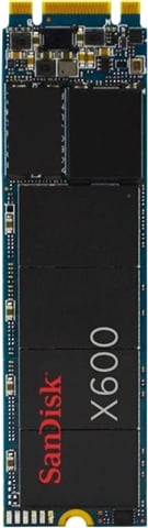 X600 M.2 2280 128GB M.2 SSD