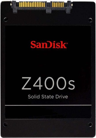 Z400S 64GB SATA 2.5"