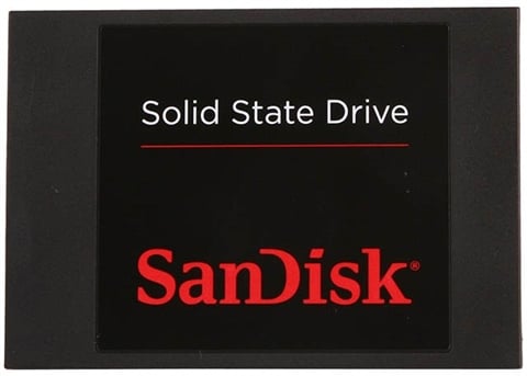 SDSSDP-064GB 64GB SATA 2.5"