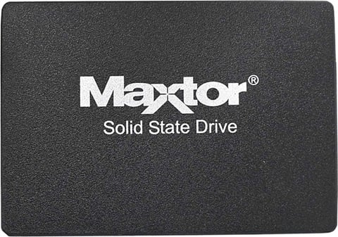 Maxtor Z1 480GB SATA 2.5"