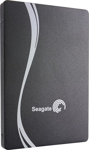 600 SSD ST480HM000 480GB 2.5" SATA 6Gb/s