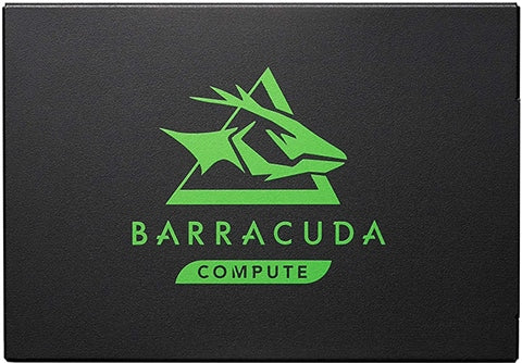 BarraCuda 120 2TB SATA 2.5"