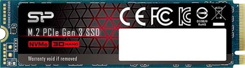A60 Gen 2TB 2280 NVMe M.2