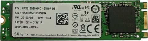 SC300 256GB SATA 2.5"
