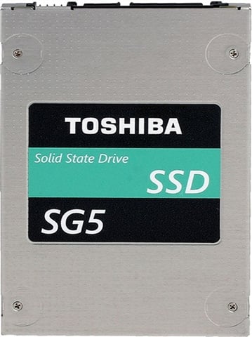 THNSNK128GCS8 SG5 128GB SATA 2.5"