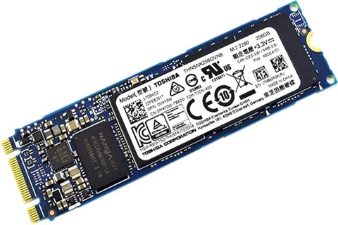 SG5 THNSNK256GVN8 256GB SSD M.2