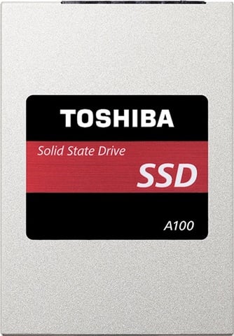 A100 Solid 120GB SATA 2.5"