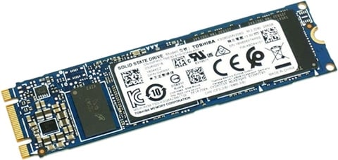 KSG60ZMV256G m.2 2280 256GB SATA M.2