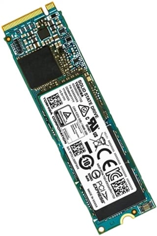 KXG50ZNV256G 256GB 2280 NVMe M.2