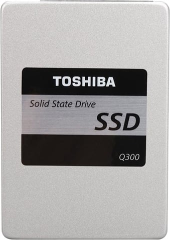 Q300 120 GB SATA 2.5"
