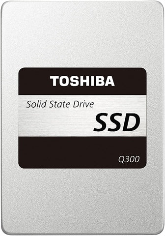 Q300 480GB SATA 2.5"