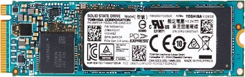 XG4 THNSN51T02DUK 1TB 2280 NVMe M.2