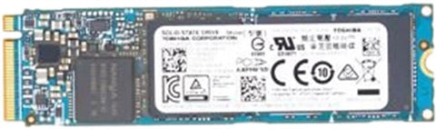 THNSN5256GPUK 256GB 2280 NVMe M.2