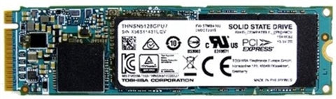 XG3 512GB 2280 NVMe M.2