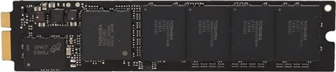 THNSNC128GMDJ 128GB 2280 NVMe M.2