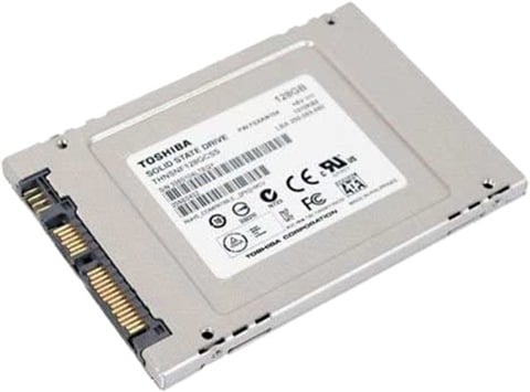 THNSNF128GCSS 128GB SATA 2.5"